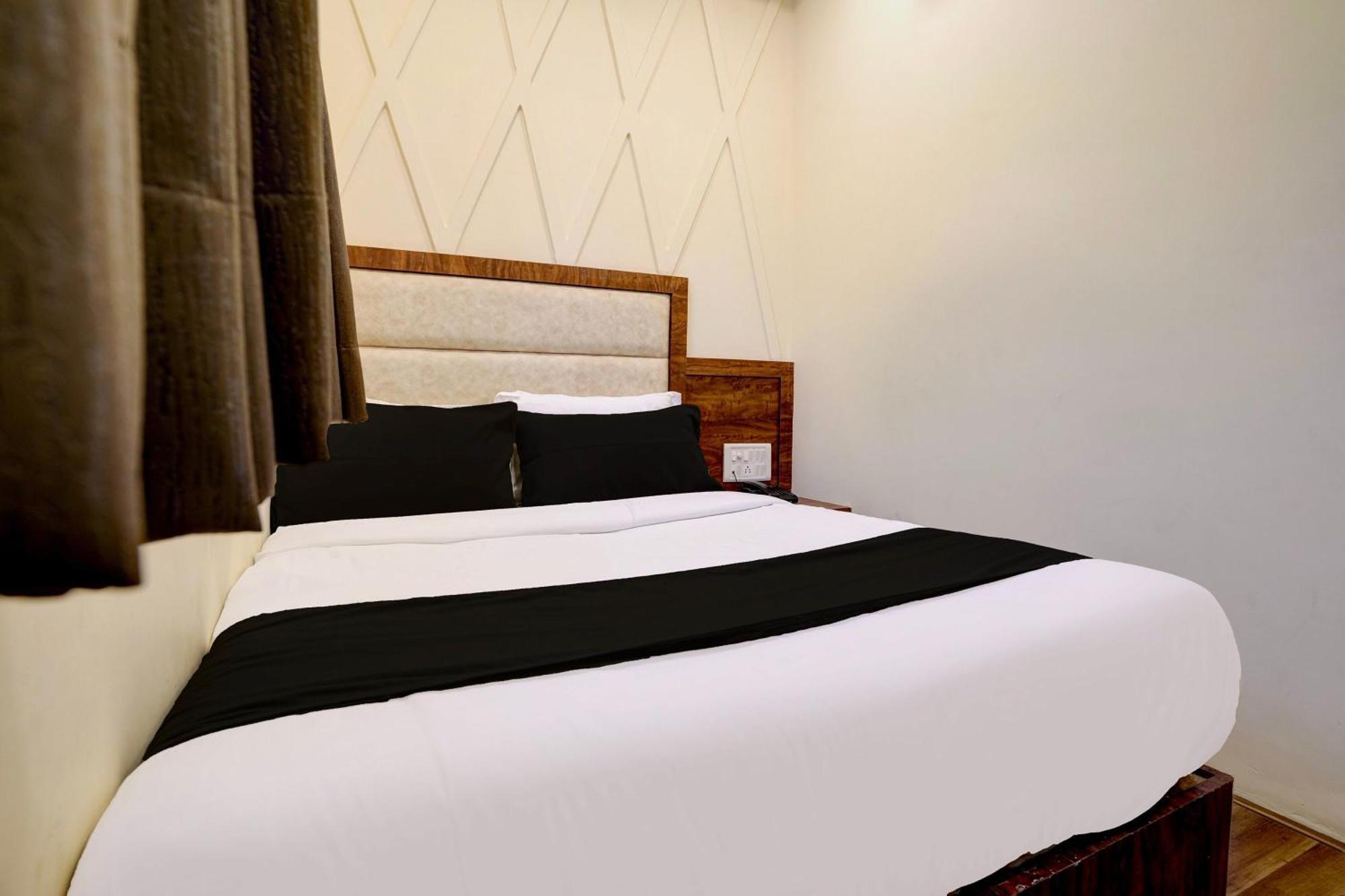 O Ashirwad Hotel Mumbai
