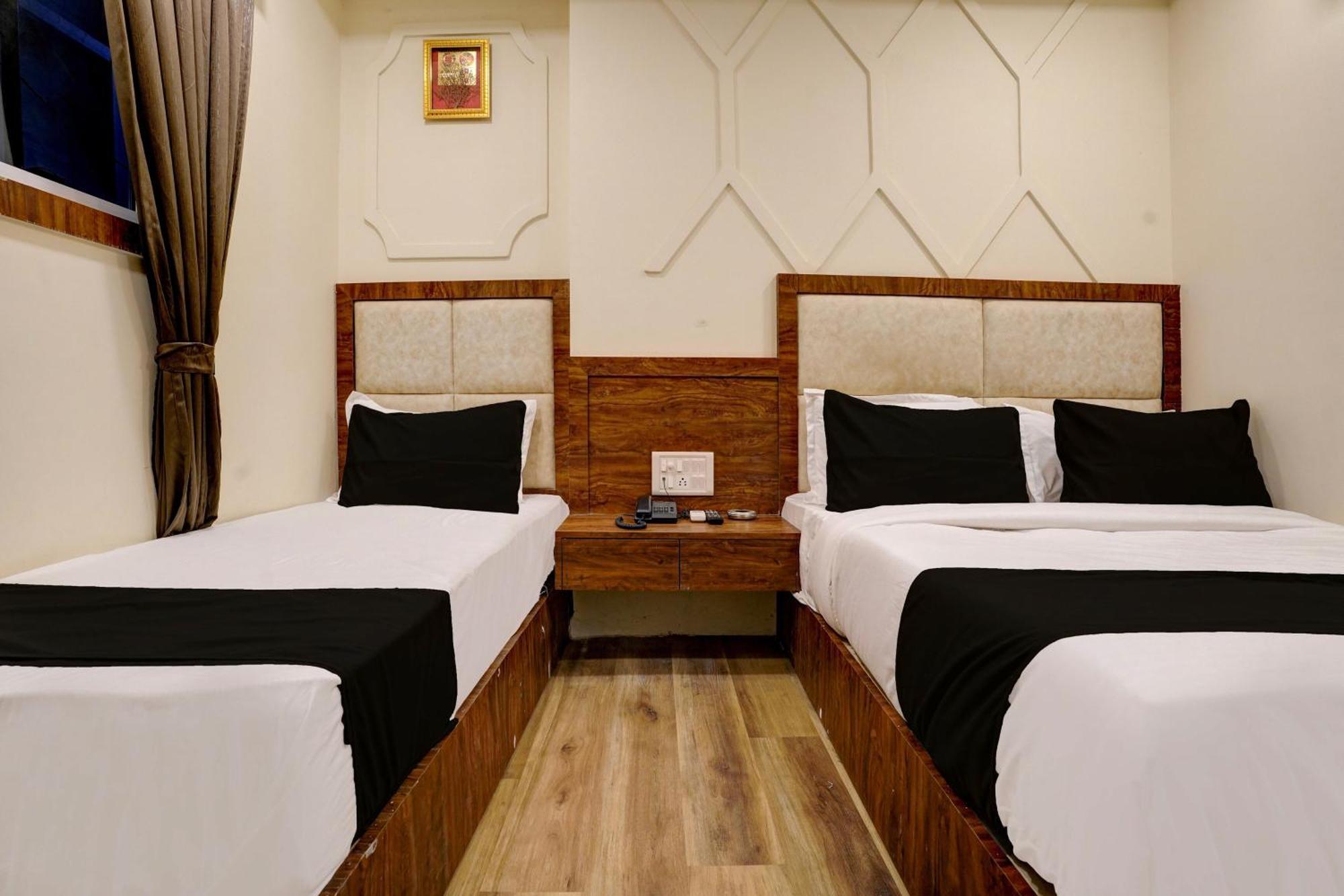 Hotel O Ashirwad 4*