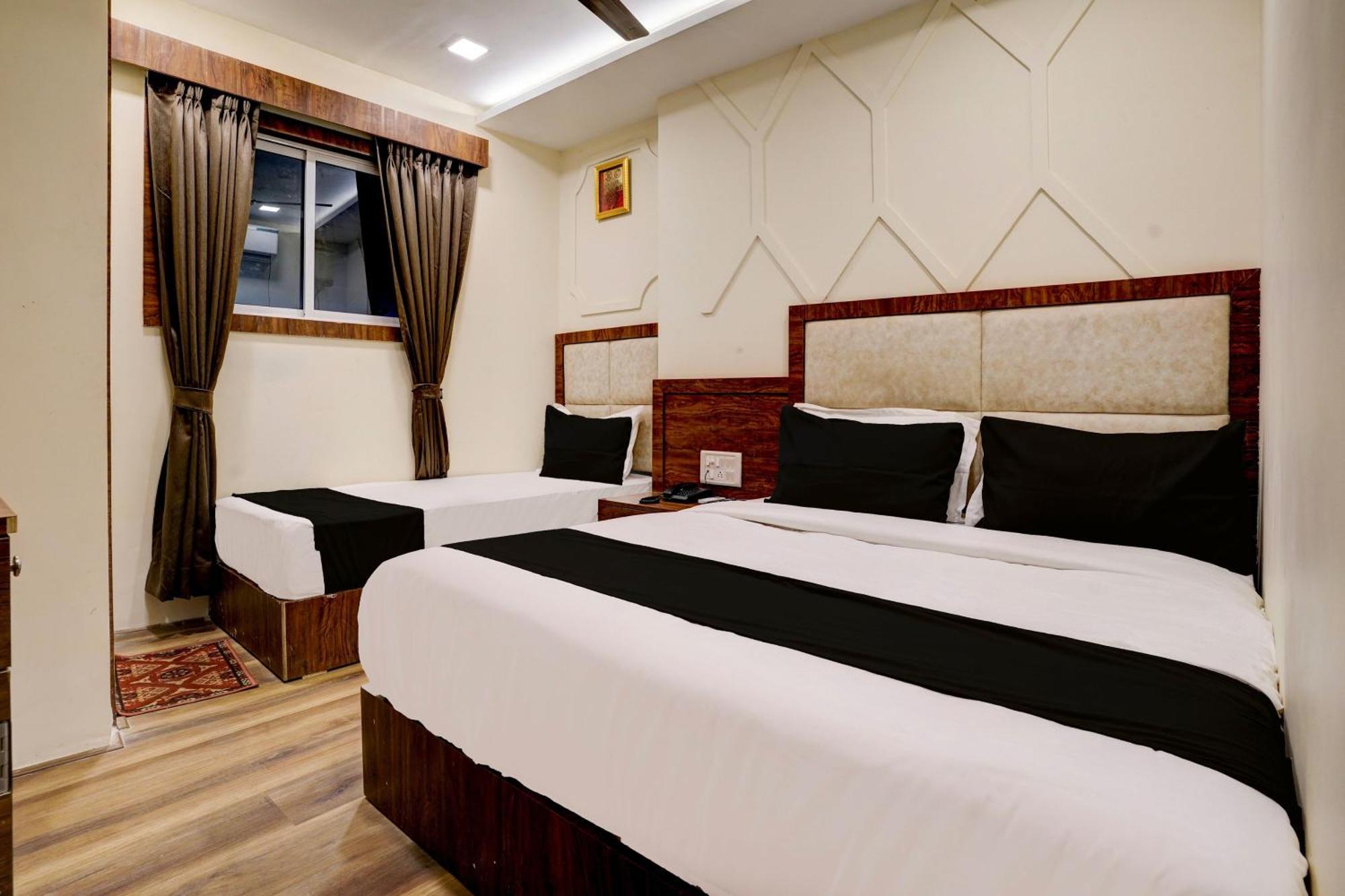 Hotel O Ashirwad Mumbai